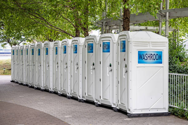Best Local porta potty services  in Monroe, NC