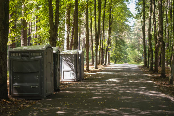 Best Porta potty services near me  in Monroe, NC