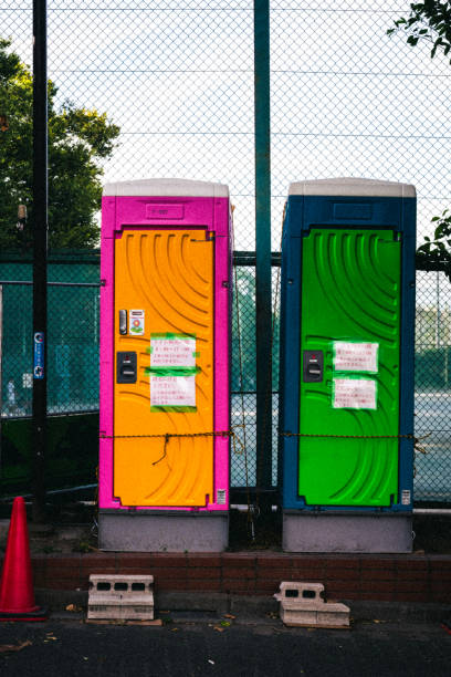 Best Luxury portable toilet rental  in Monroe, NC