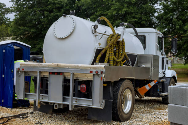Best Best portable toilet rental  in Monroe, NC