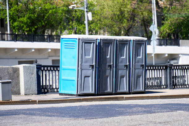Best Porta potty rental near me  in Monroe, NC