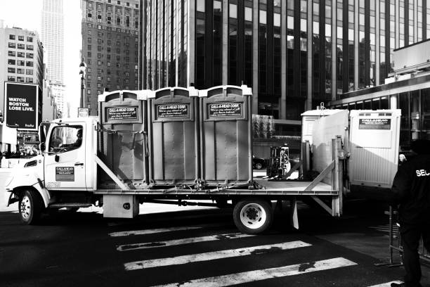Trusted Monroe, NC porta potty rental Experts