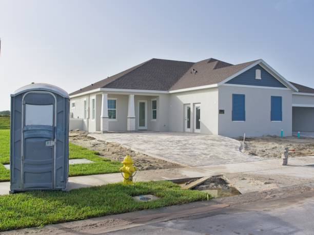 Best Temporary restroom rental  in Monroe, NC