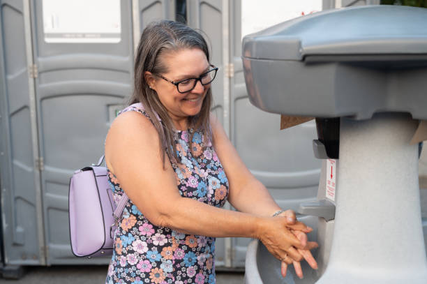 Best Emergency porta potty rental  in Monroe, NC